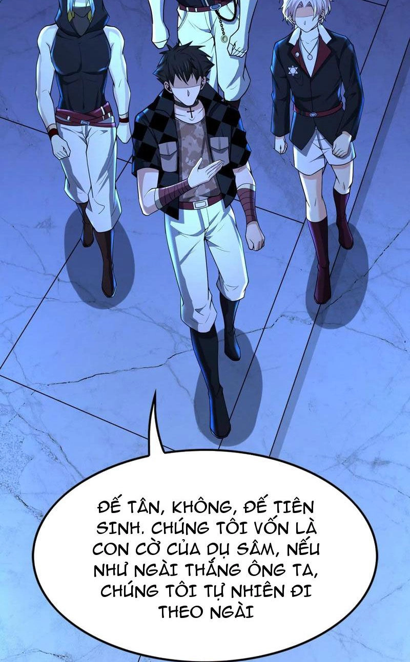 Đại Liên Minh Phản Xuyên Việt Của Bạo Quân Chapter 44 - 49