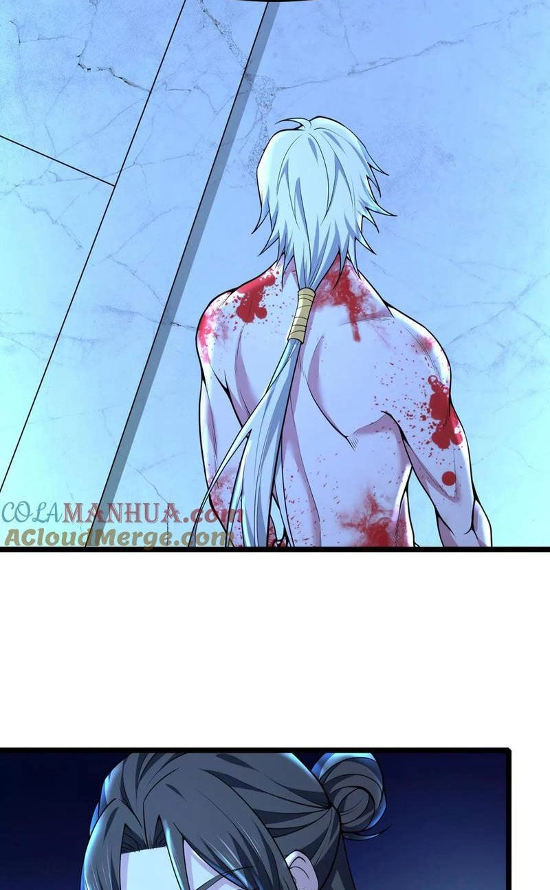 Đại Liên Minh Phản Xuyên Việt Của Bạo Quân Chapter 44 - 50