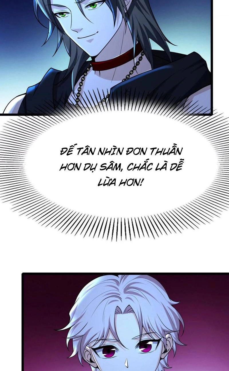 Đại Liên Minh Phản Xuyên Việt Của Bạo Quân Chapter 44 - 51