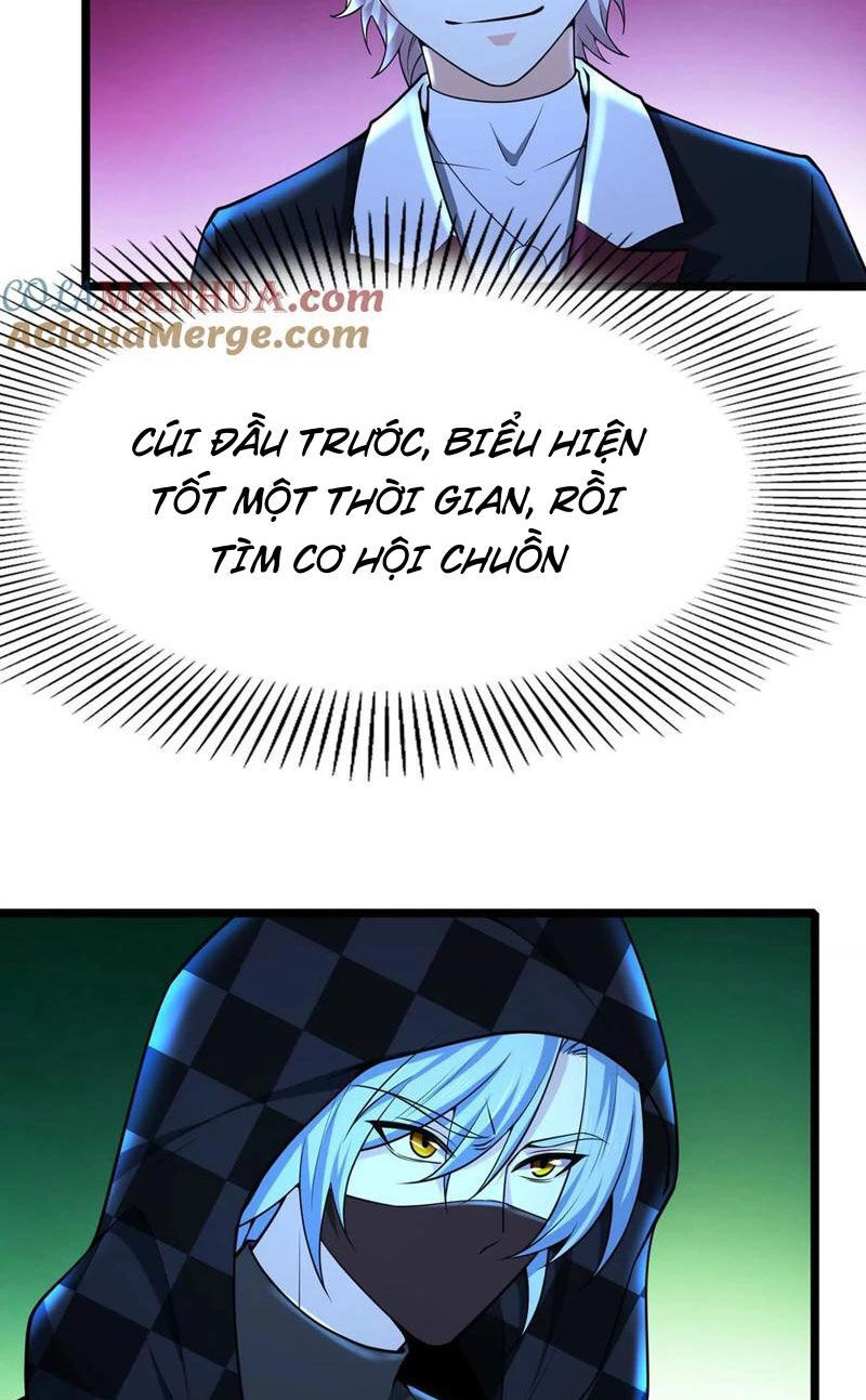 Đại Liên Minh Phản Xuyên Việt Của Bạo Quân Chapter 44 - 52