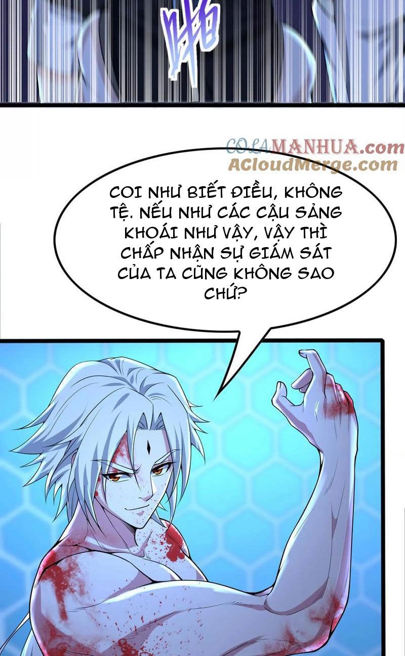 Đại Liên Minh Phản Xuyên Việt Của Bạo Quân Chapter 44 - 55