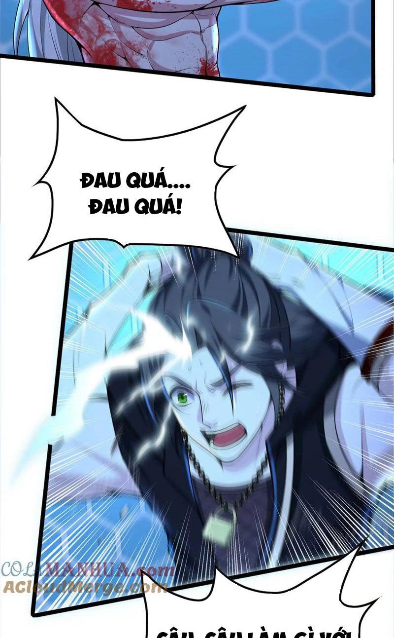 Đại Liên Minh Phản Xuyên Việt Của Bạo Quân Chapter 44 - 56