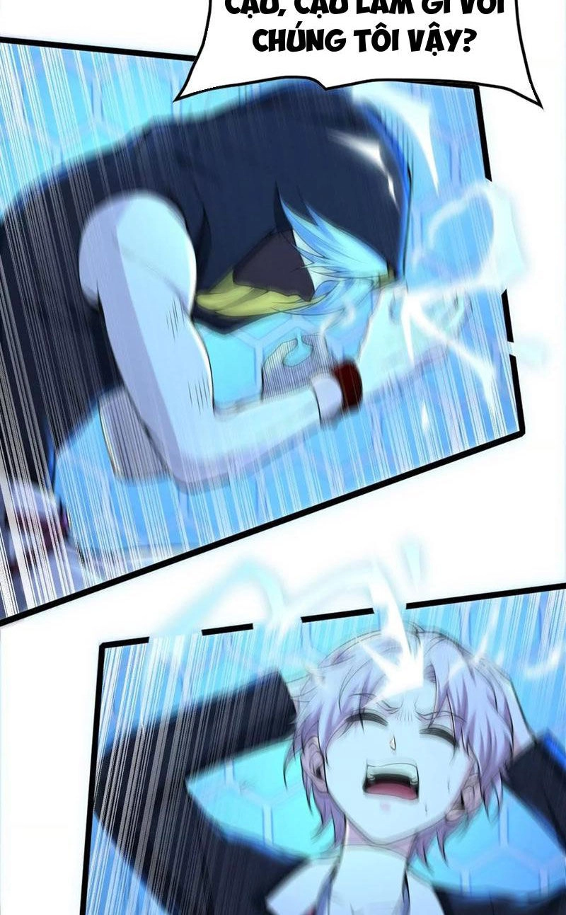 Đại Liên Minh Phản Xuyên Việt Của Bạo Quân Chapter 44 - 57