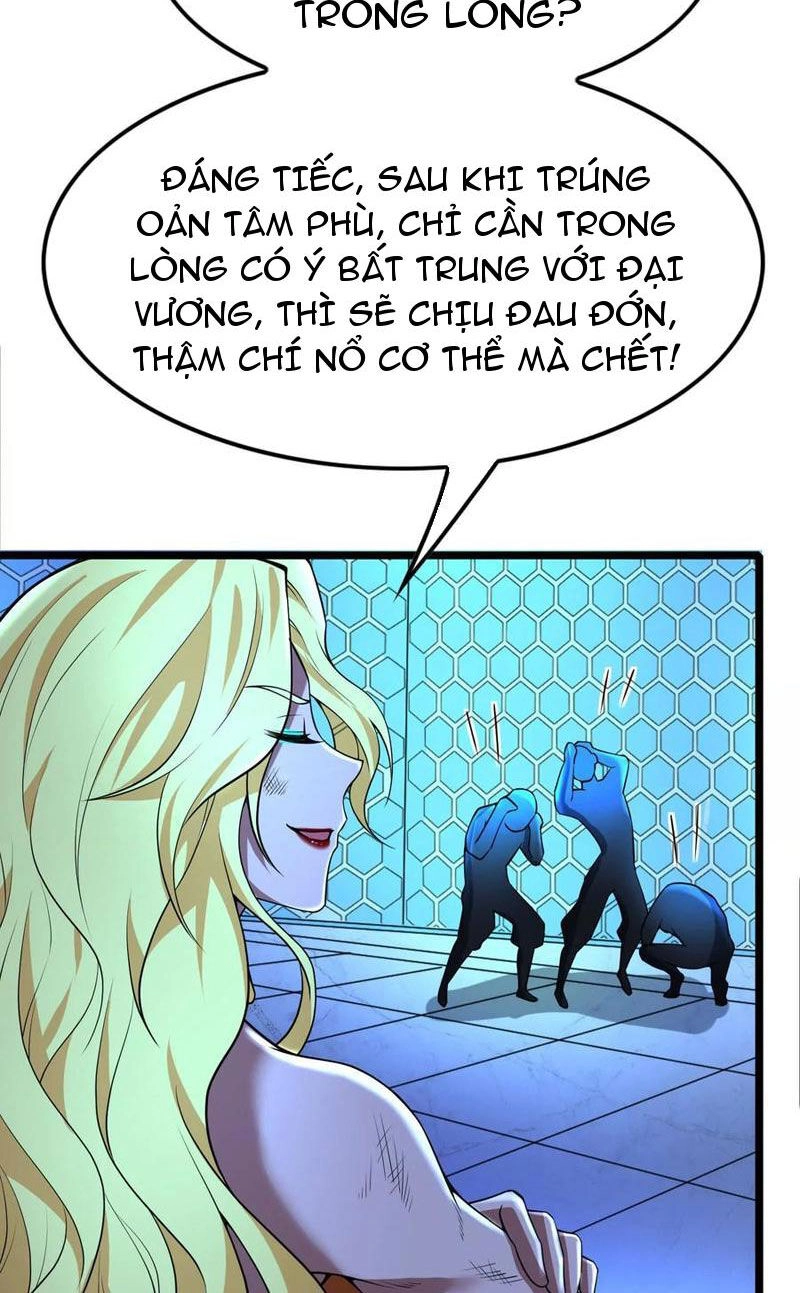 Đại Liên Minh Phản Xuyên Việt Của Bạo Quân Chapter 44 - 60