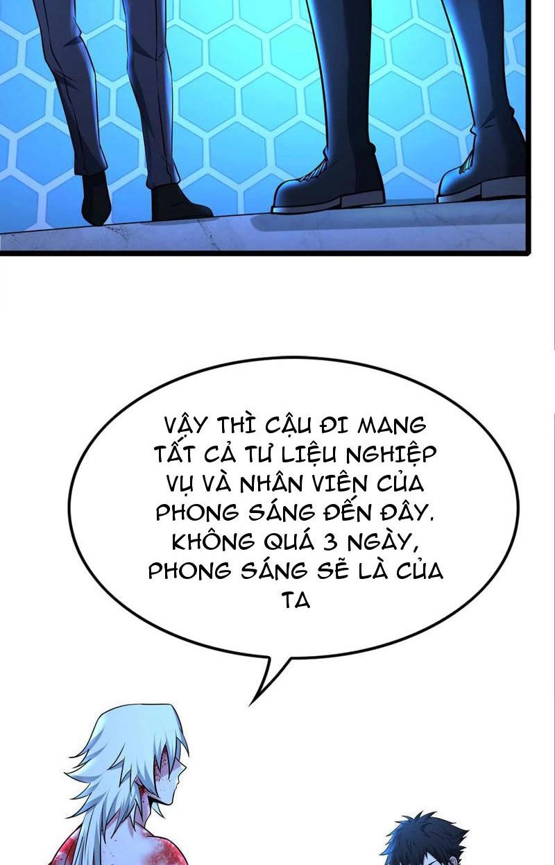 Đại Liên Minh Phản Xuyên Việt Của Bạo Quân Chapter 44 - 63