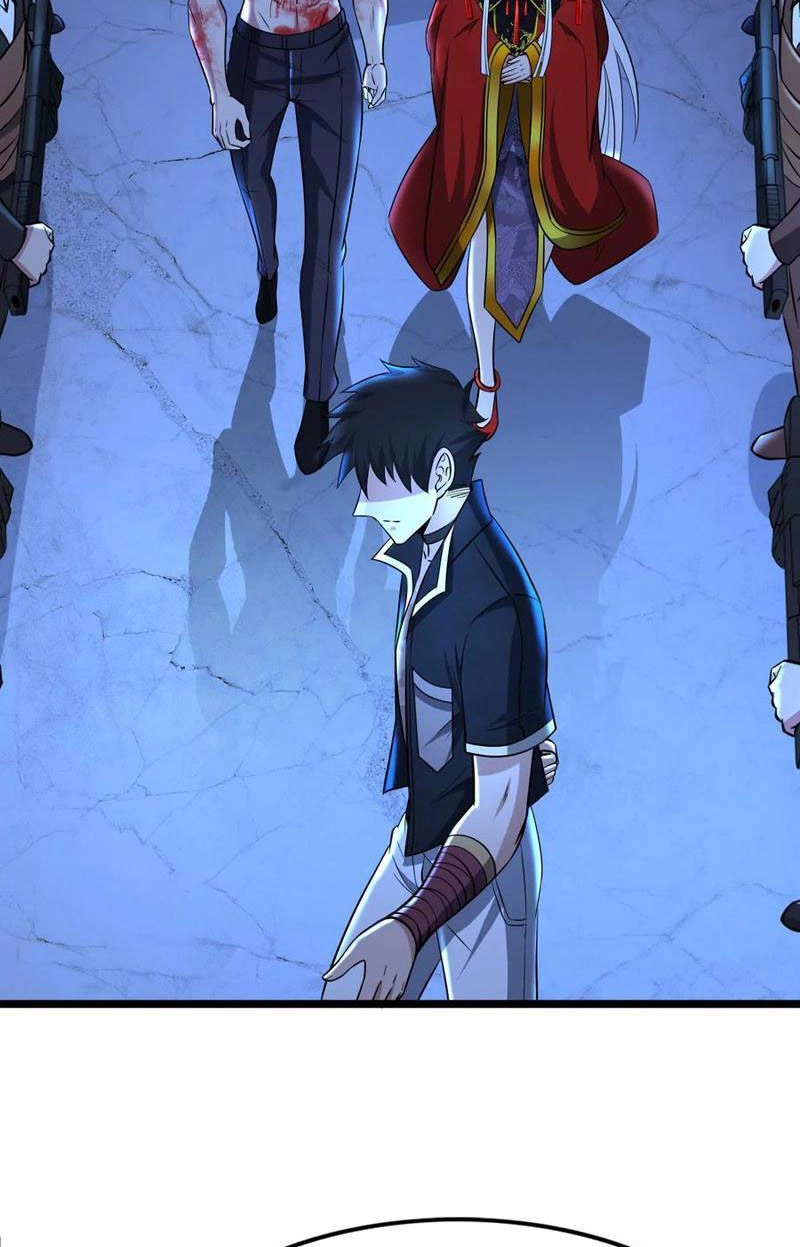 Đại Liên Minh Phản Xuyên Việt Của Bạo Quân Chapter 44 - 66