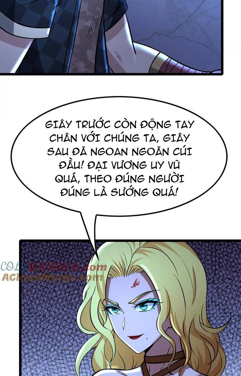 Đại Liên Minh Phản Xuyên Việt Của Bạo Quân Chapter 44 - 68