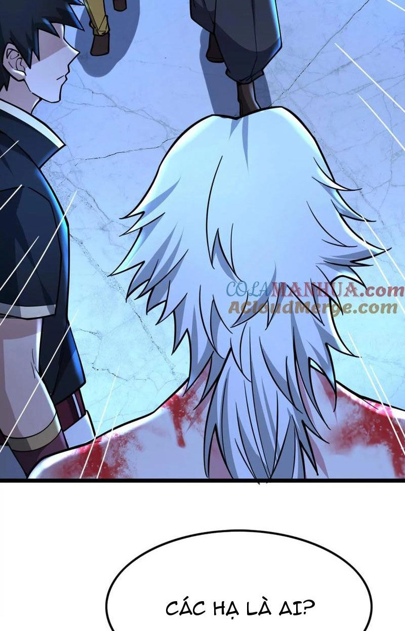 Đại Liên Minh Phản Xuyên Việt Của Bạo Quân Chapter 44 - 73