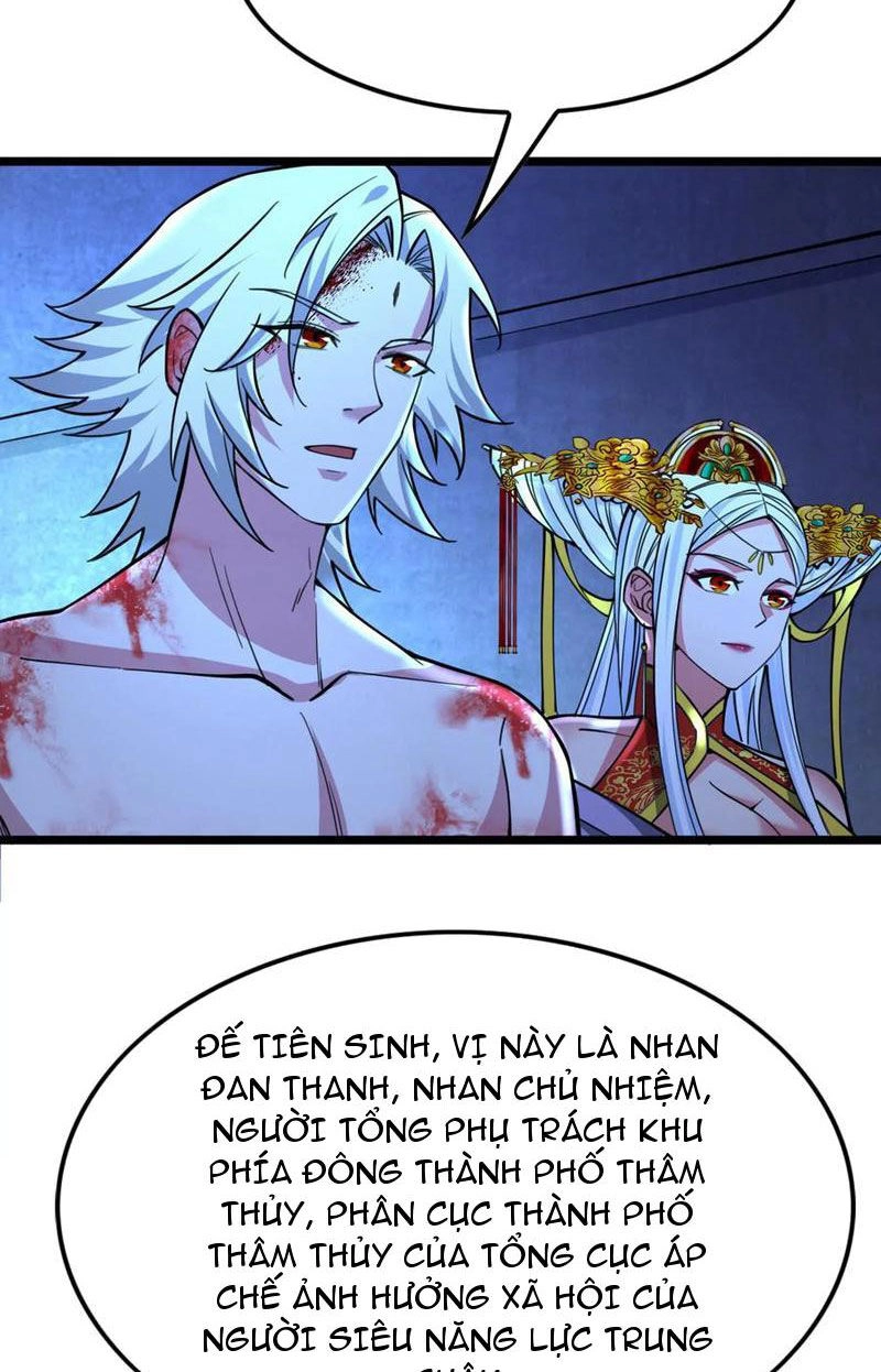 Đại Liên Minh Phản Xuyên Việt Của Bạo Quân Chapter 44 - 74