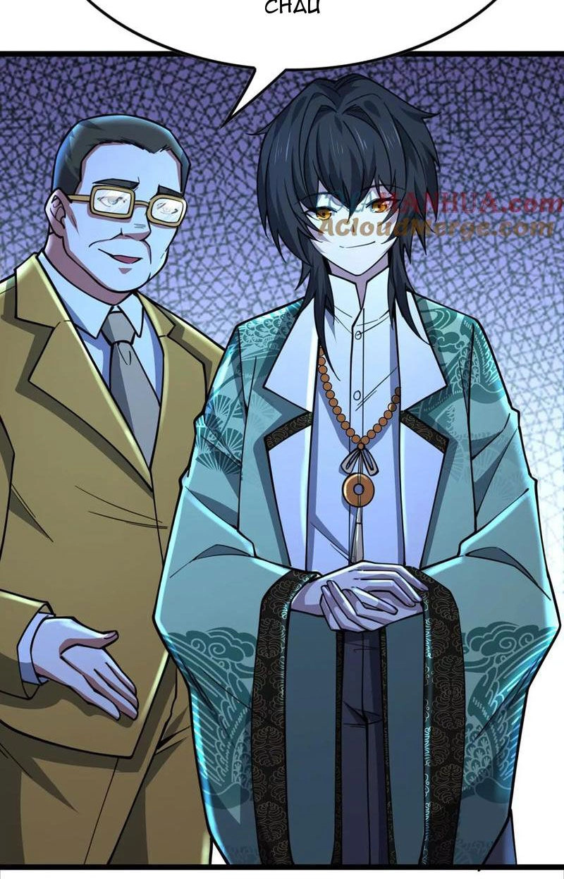 Đại Liên Minh Phản Xuyên Việt Của Bạo Quân Chapter 44 - 75