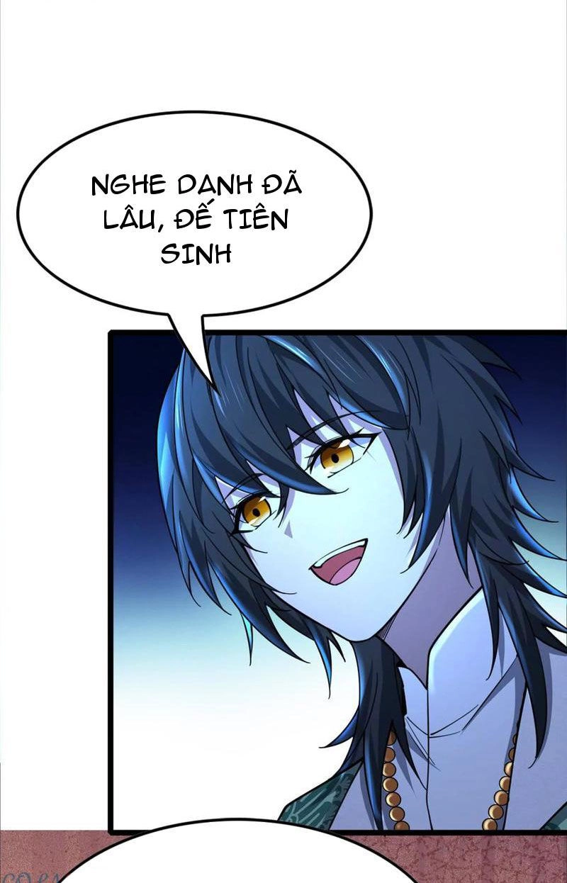 Đại Liên Minh Phản Xuyên Việt Của Bạo Quân Chapter 44 - 76