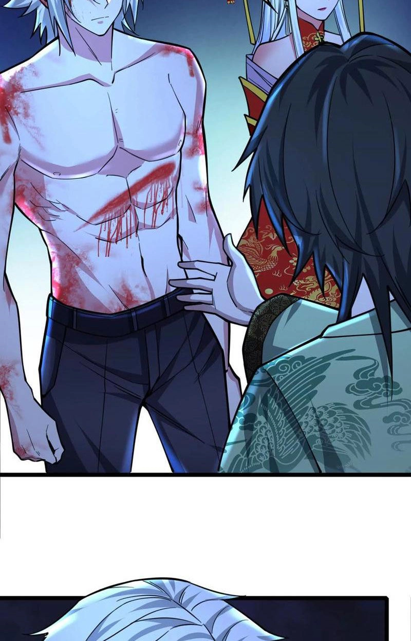 Đại Liên Minh Phản Xuyên Việt Của Bạo Quân Chapter 44 - 79