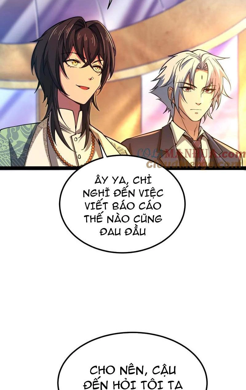 Đại Liên Minh Phản Xuyên Việt Của Bạo Quân Chapter 45 - 4