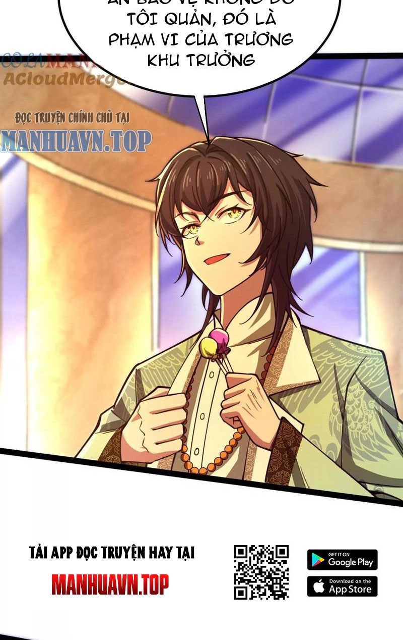 Đại Liên Minh Phản Xuyên Việt Của Bạo Quân Chapter 45 - 6