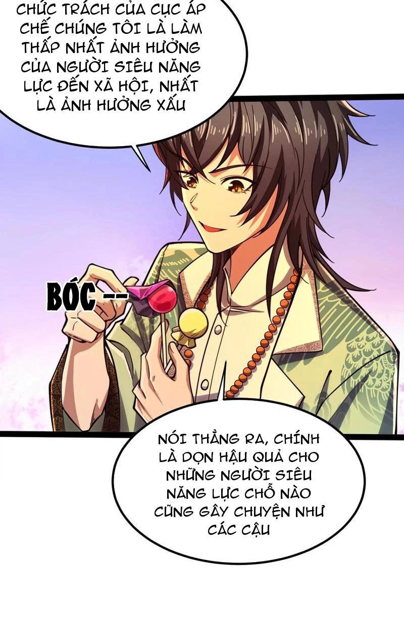 Đại Liên Minh Phản Xuyên Việt Của Bạo Quân Chapter 45 - 8