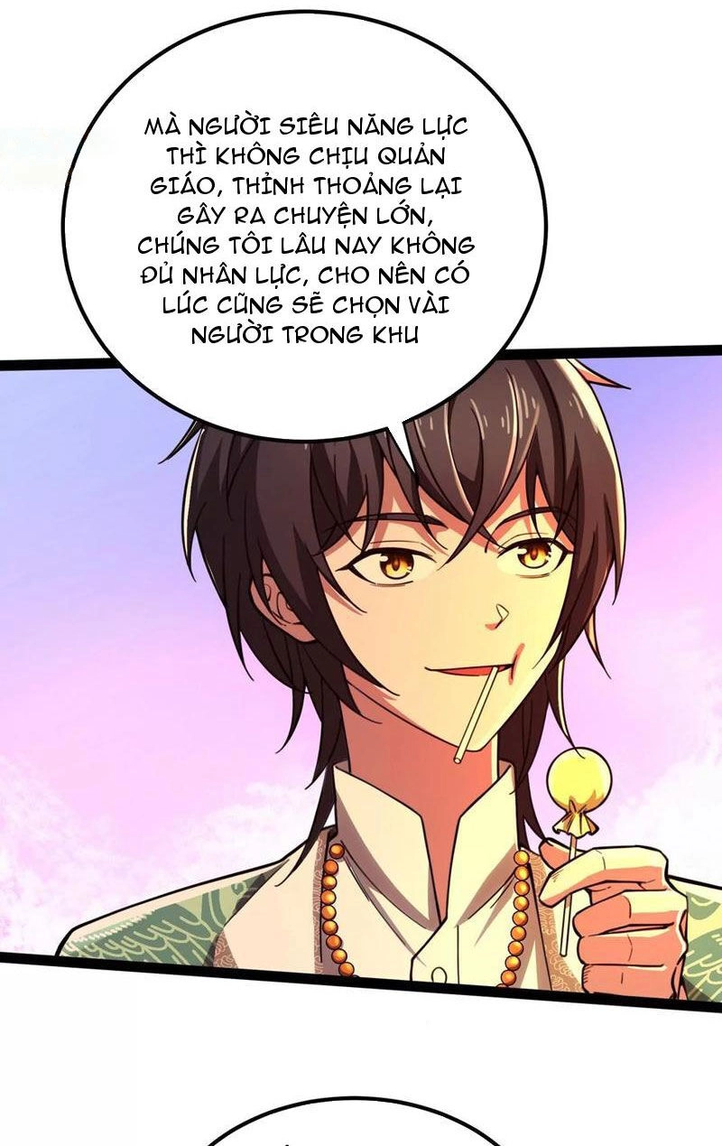 Đại Liên Minh Phản Xuyên Việt Của Bạo Quân Chapter 45 - 9