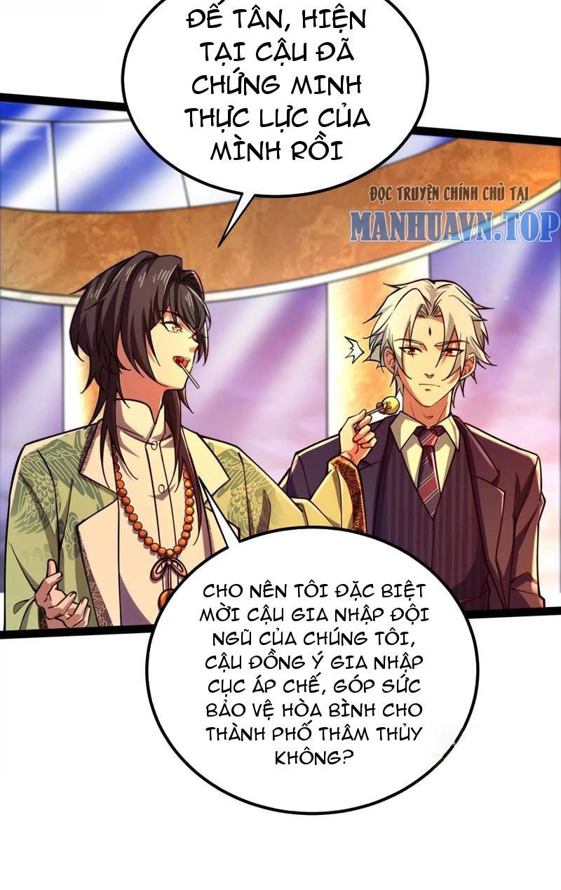 Đại Liên Minh Phản Xuyên Việt Của Bạo Quân Chapter 45 - 10