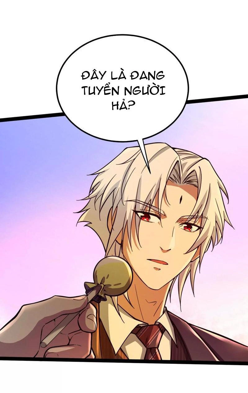 Đại Liên Minh Phản Xuyên Việt Của Bạo Quân Chapter 45 - 11