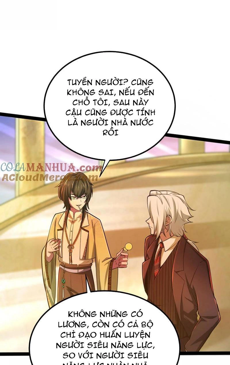 Đại Liên Minh Phản Xuyên Việt Của Bạo Quân Chapter 45 - 12