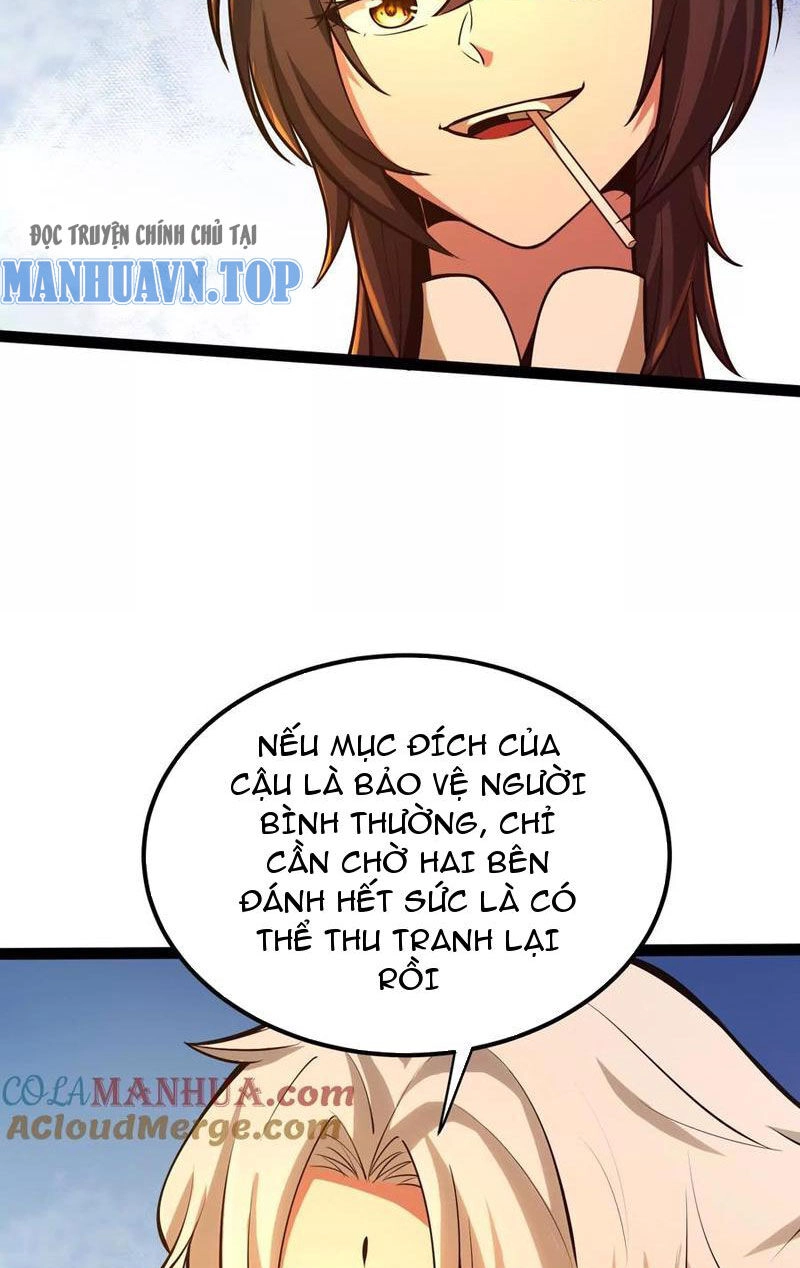 Đại Liên Minh Phản Xuyên Việt Của Bạo Quân Chapter 45 - 15