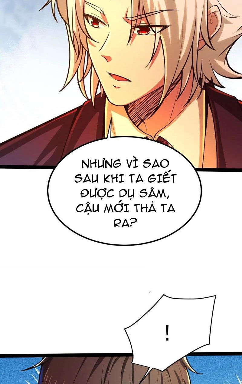 Đại Liên Minh Phản Xuyên Việt Của Bạo Quân Chapter 45 - 16