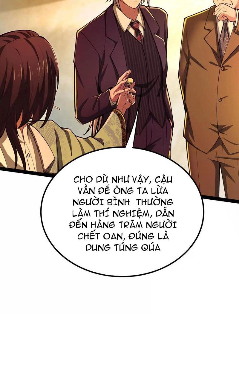 Đại Liên Minh Phản Xuyên Việt Của Bạo Quân Chapter 45 - 18