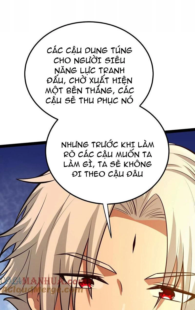 Đại Liên Minh Phản Xuyên Việt Của Bạo Quân Chapter 45 - 20