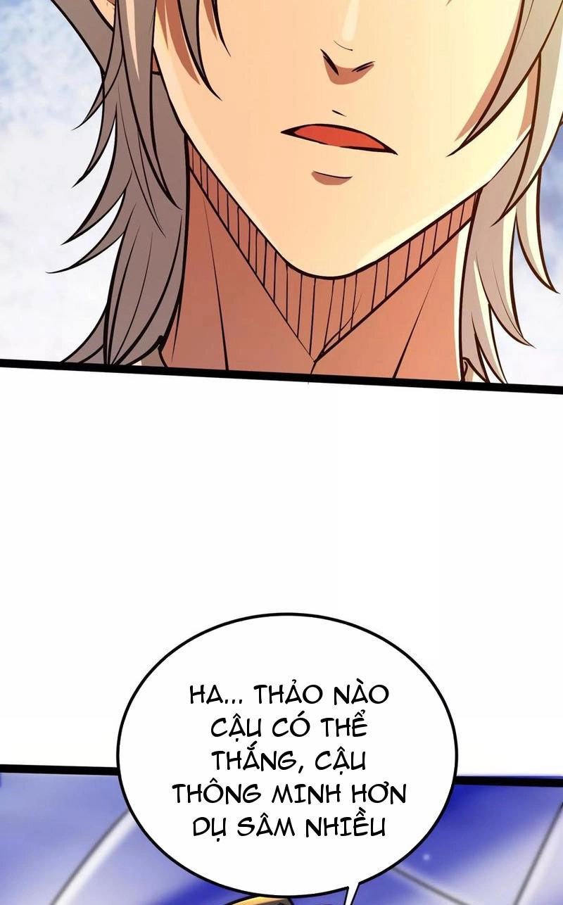 Đại Liên Minh Phản Xuyên Việt Của Bạo Quân Chapter 45 - 21