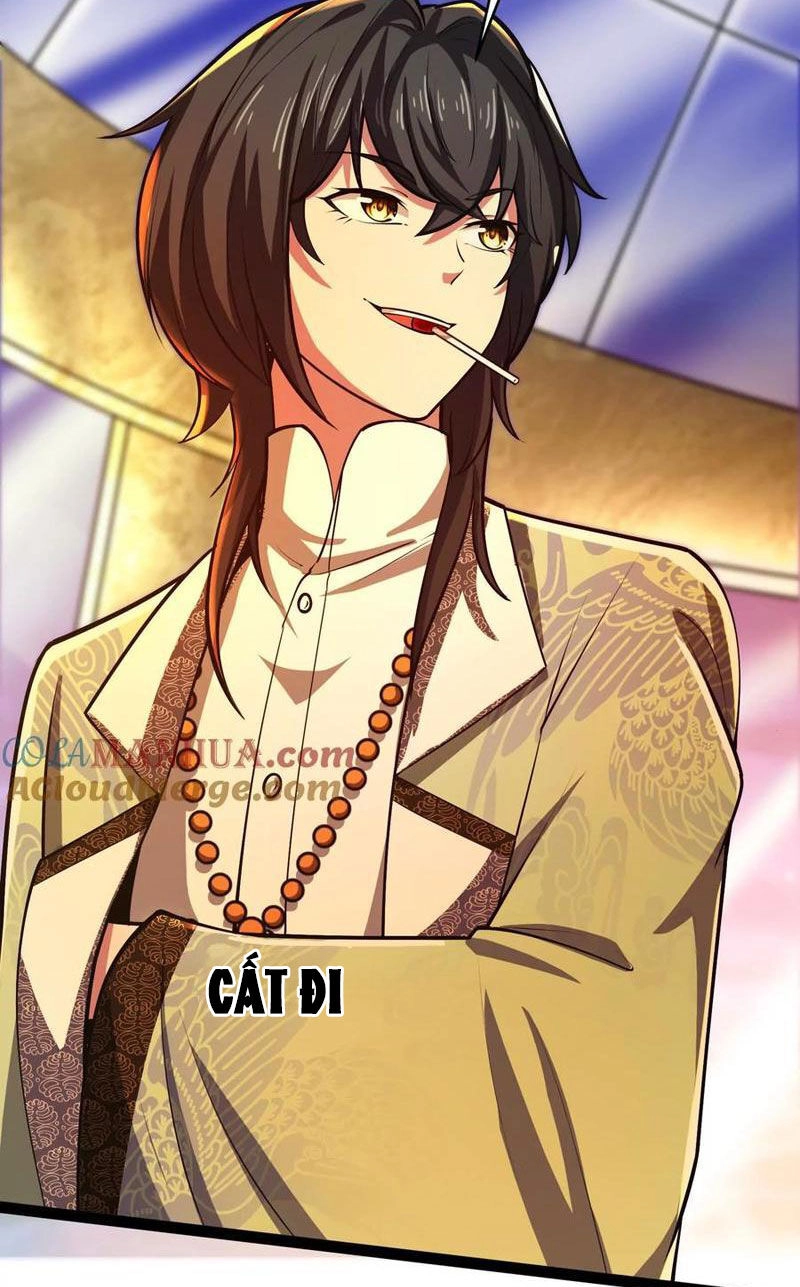 Đại Liên Minh Phản Xuyên Việt Của Bạo Quân Chapter 45 - 22