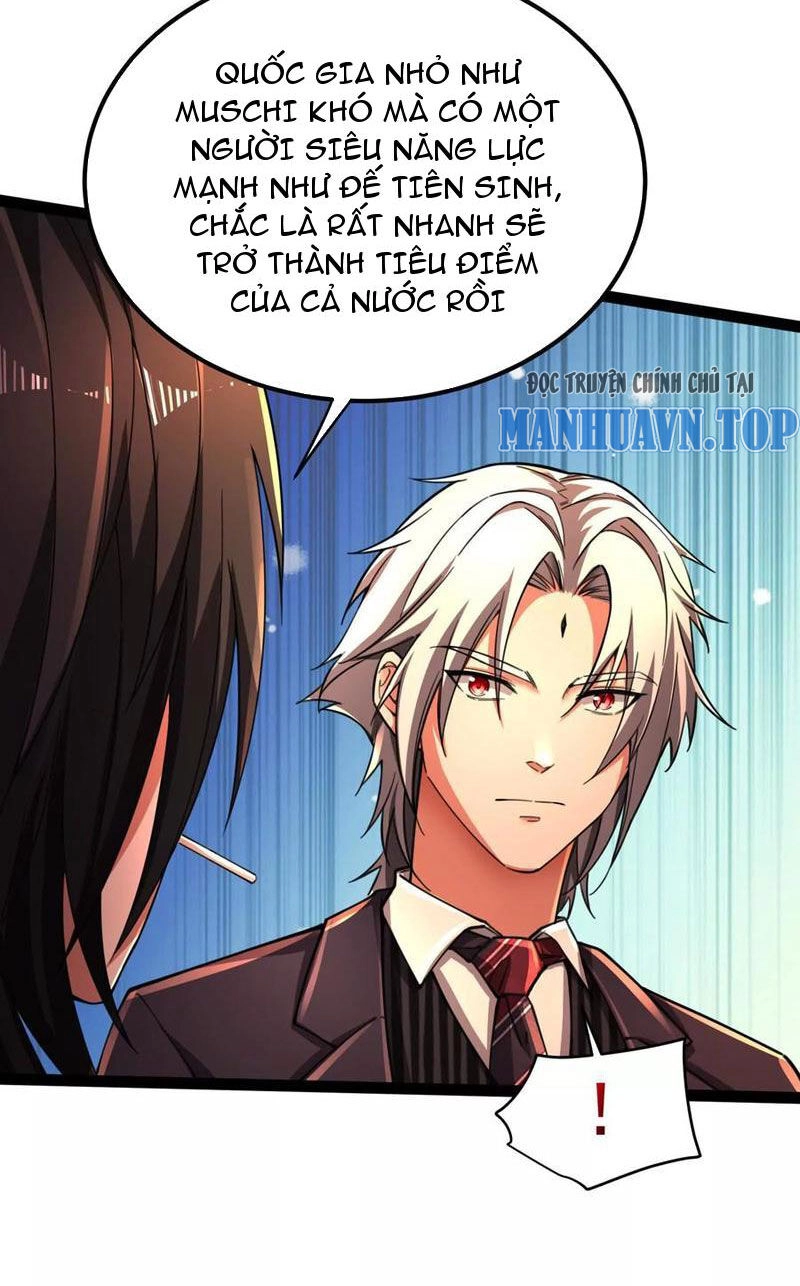 Đại Liên Minh Phản Xuyên Việt Của Bạo Quân Chapter 45 - 24