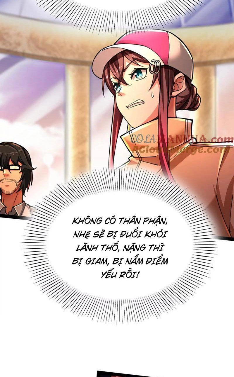 Đại Liên Minh Phản Xuyên Việt Của Bạo Quân Chapter 45 - 27