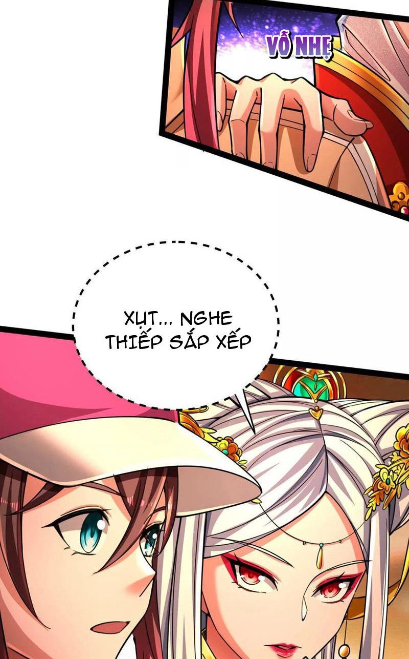 Đại Liên Minh Phản Xuyên Việt Của Bạo Quân Chapter 45 - 28