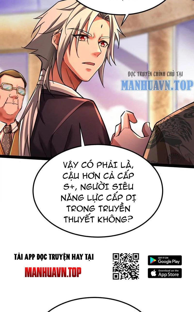 Đại Liên Minh Phản Xuyên Việt Của Bạo Quân Chapter 45 - 31