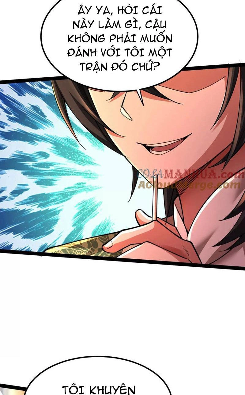 Đại Liên Minh Phản Xuyên Việt Của Bạo Quân Chapter 45 - 32