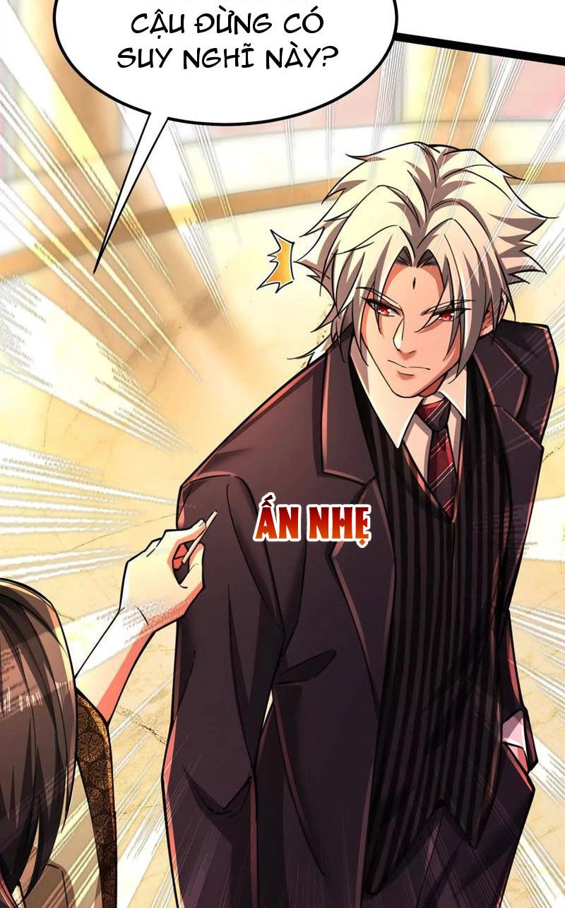 Đại Liên Minh Phản Xuyên Việt Của Bạo Quân Chapter 45 - 33