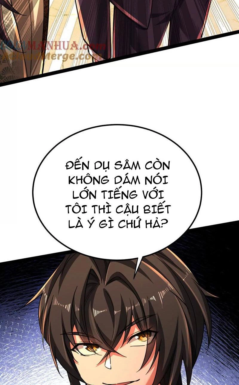 Đại Liên Minh Phản Xuyên Việt Của Bạo Quân Chapter 45 - 34