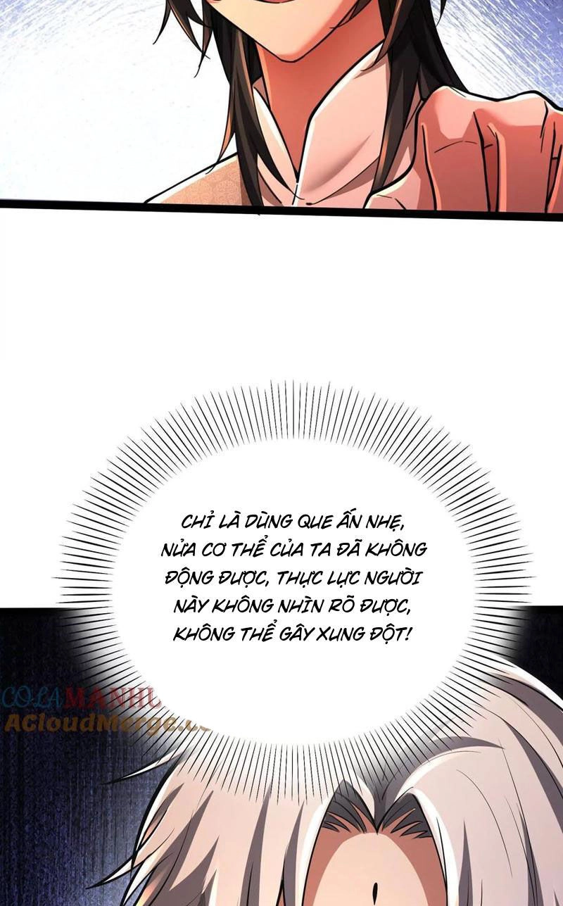 Đại Liên Minh Phản Xuyên Việt Của Bạo Quân Chapter 45 - 35