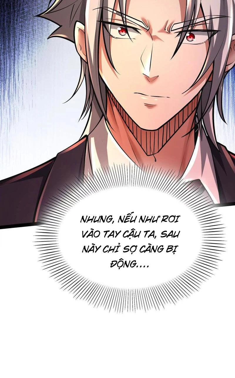 Đại Liên Minh Phản Xuyên Việt Của Bạo Quân Chapter 45 - 36