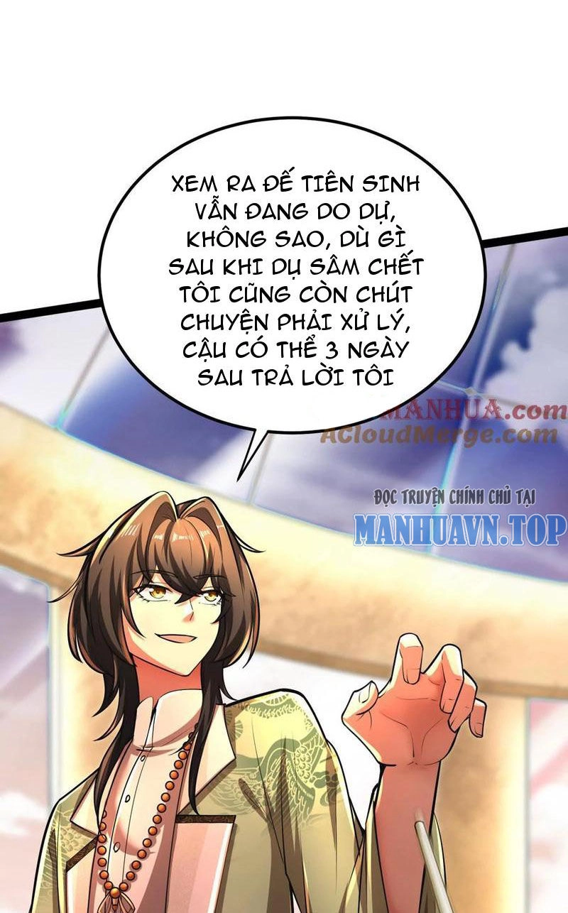 Đại Liên Minh Phản Xuyên Việt Của Bạo Quân Chapter 45 - 37