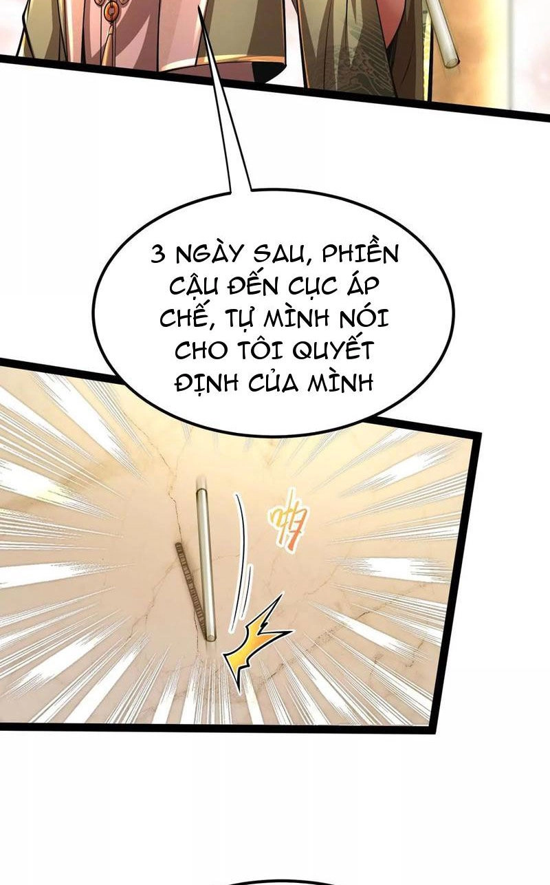 Đại Liên Minh Phản Xuyên Việt Của Bạo Quân Chapter 45 - 38