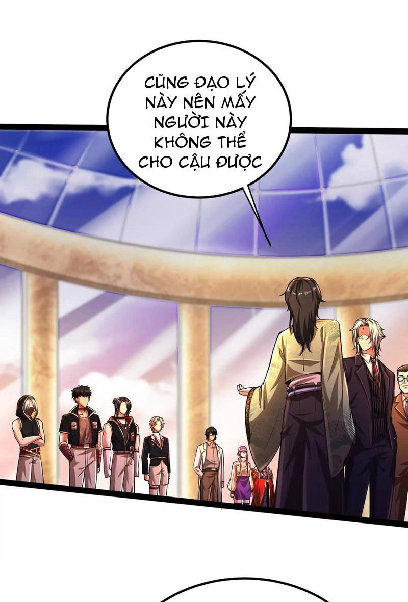 Đại Liên Minh Phản Xuyên Việt Của Bạo Quân Chapter 45 - 41