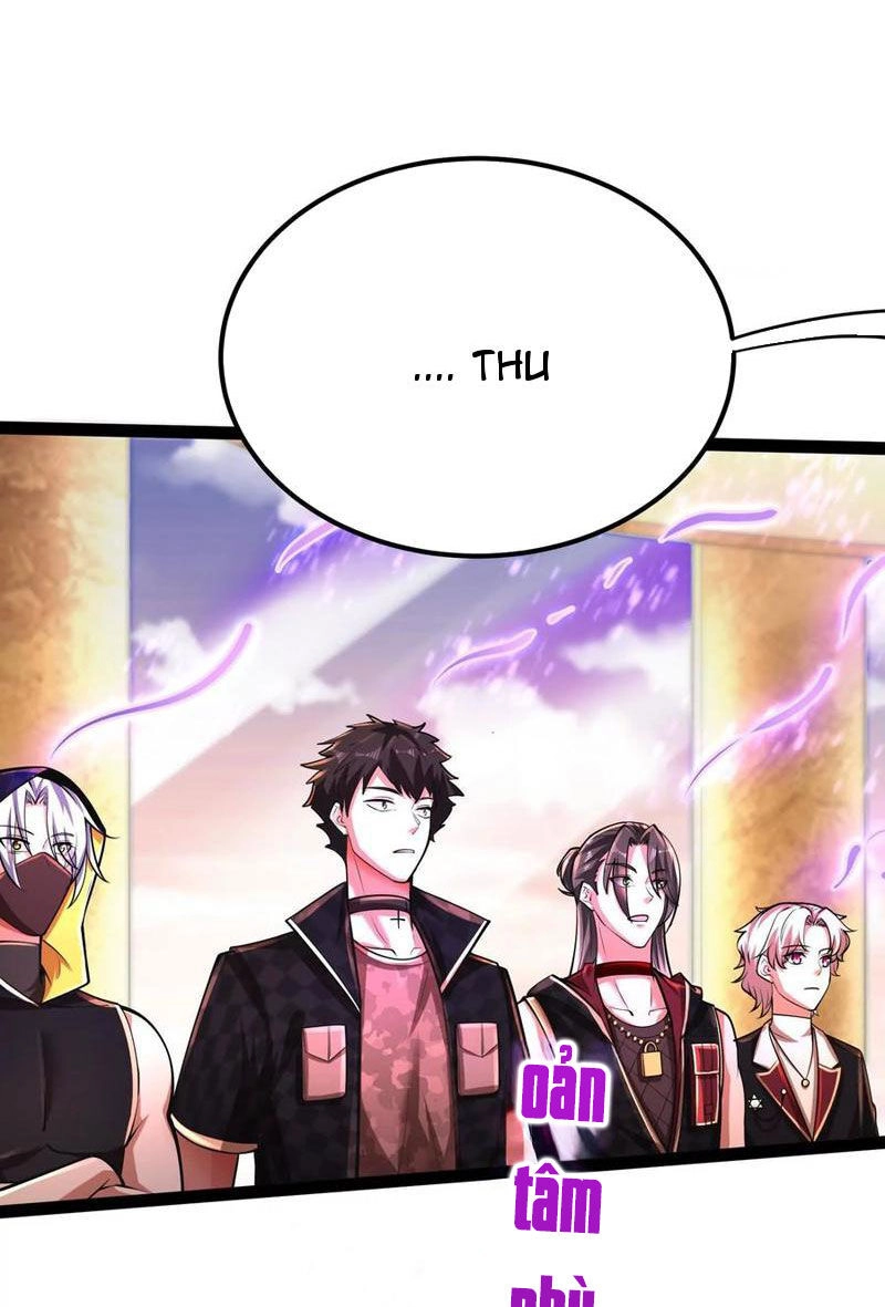 Đại Liên Minh Phản Xuyên Việt Của Bạo Quân Chapter 45 - 43