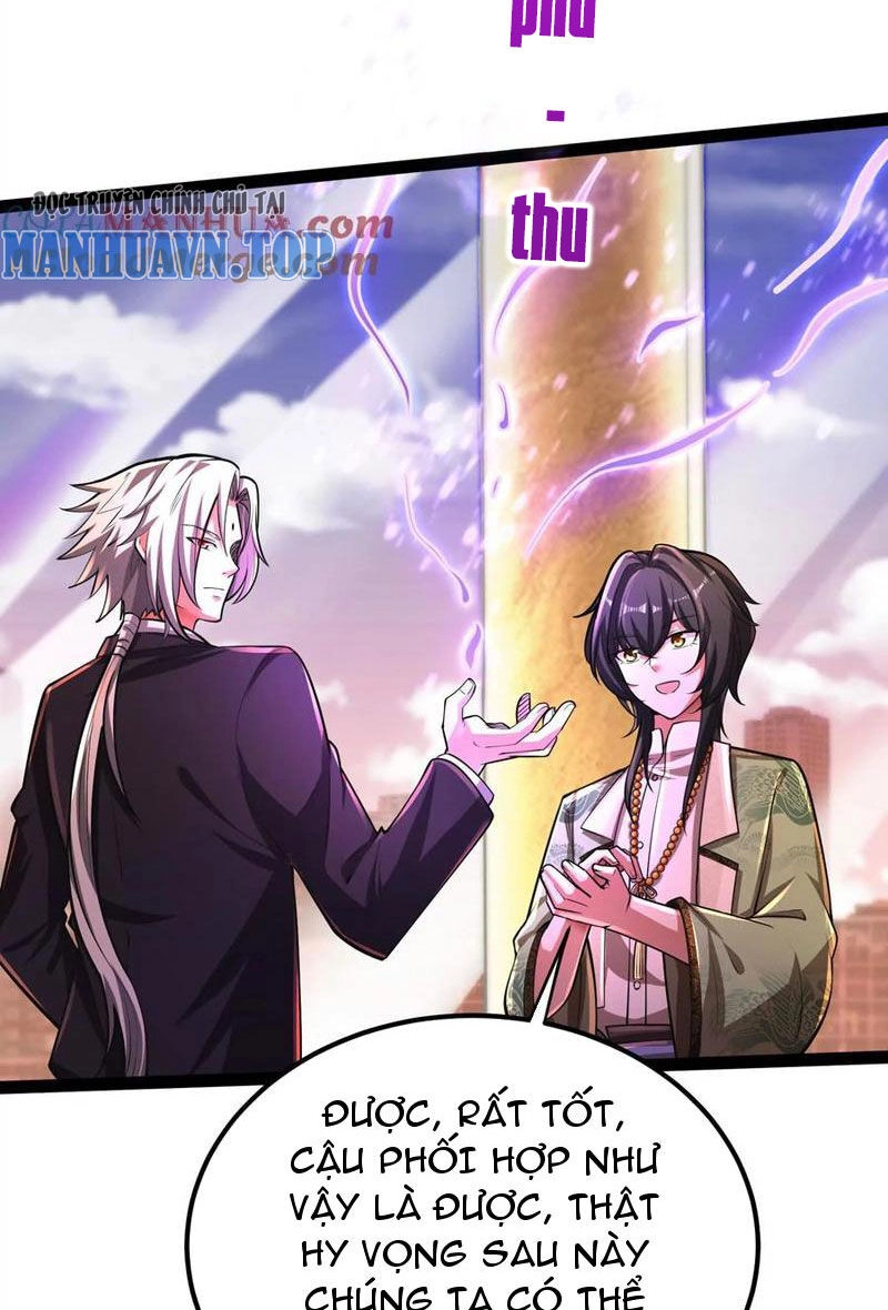 Đại Liên Minh Phản Xuyên Việt Của Bạo Quân Chapter 45 - 44