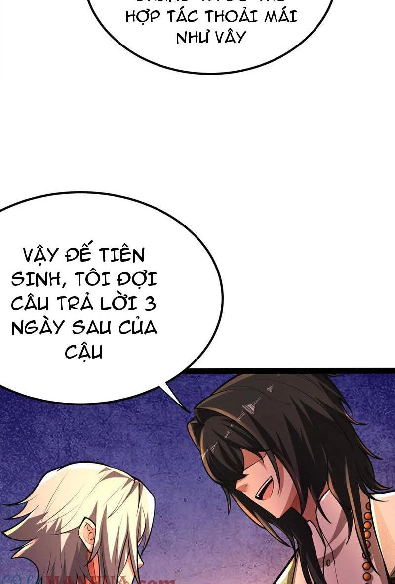 Đại Liên Minh Phản Xuyên Việt Của Bạo Quân Chapter 45 - 45