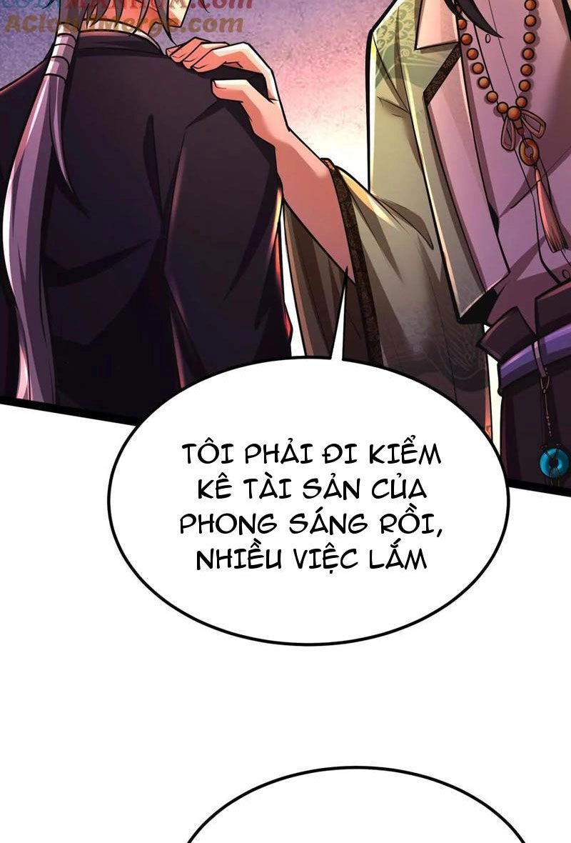 Đại Liên Minh Phản Xuyên Việt Của Bạo Quân Chapter 45 - 46