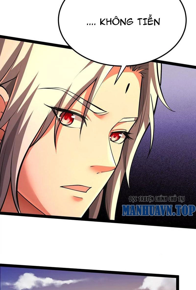 Đại Liên Minh Phản Xuyên Việt Của Bạo Quân Chapter 45 - 47