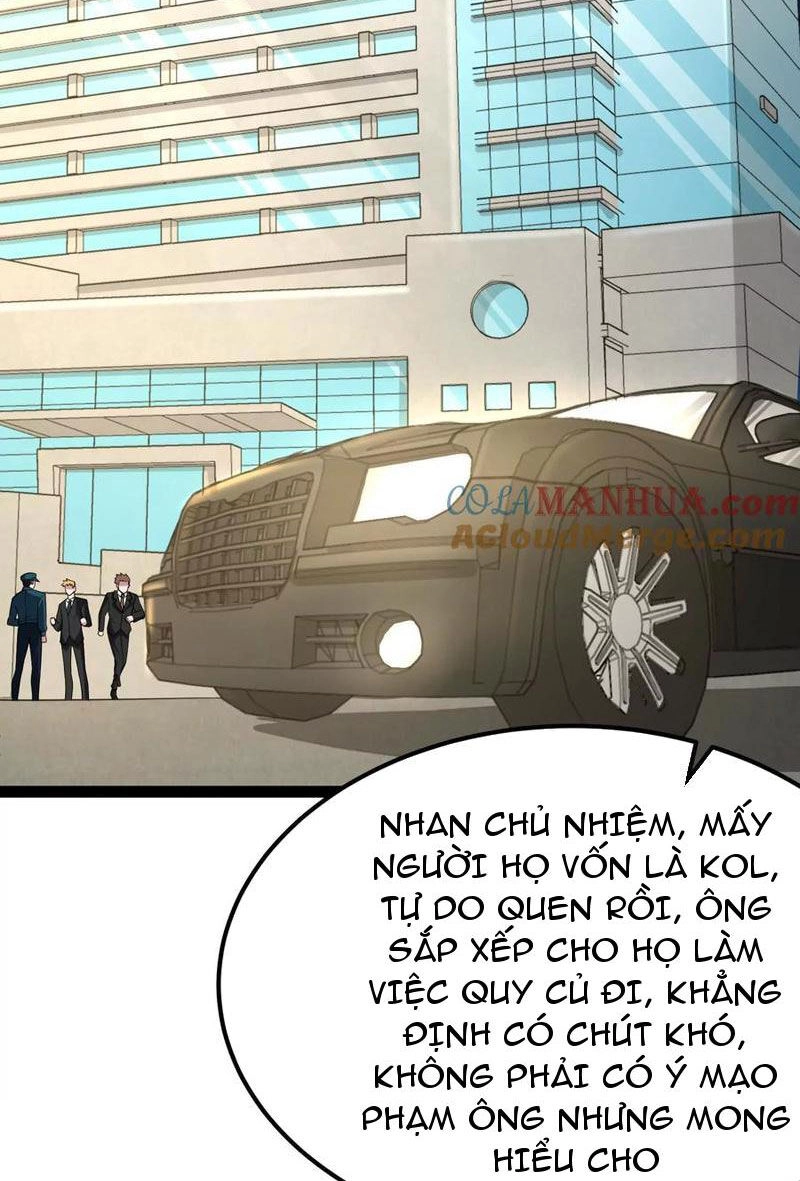 Đại Liên Minh Phản Xuyên Việt Của Bạo Quân Chapter 45 - 49