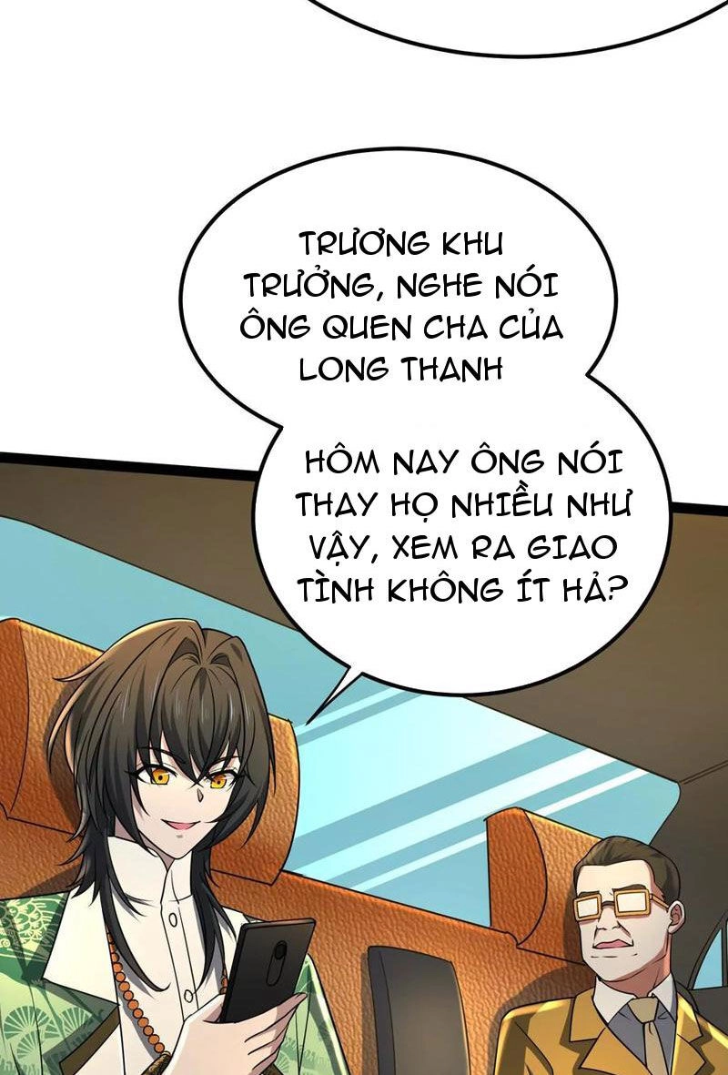 Đại Liên Minh Phản Xuyên Việt Của Bạo Quân Chapter 45 - 50