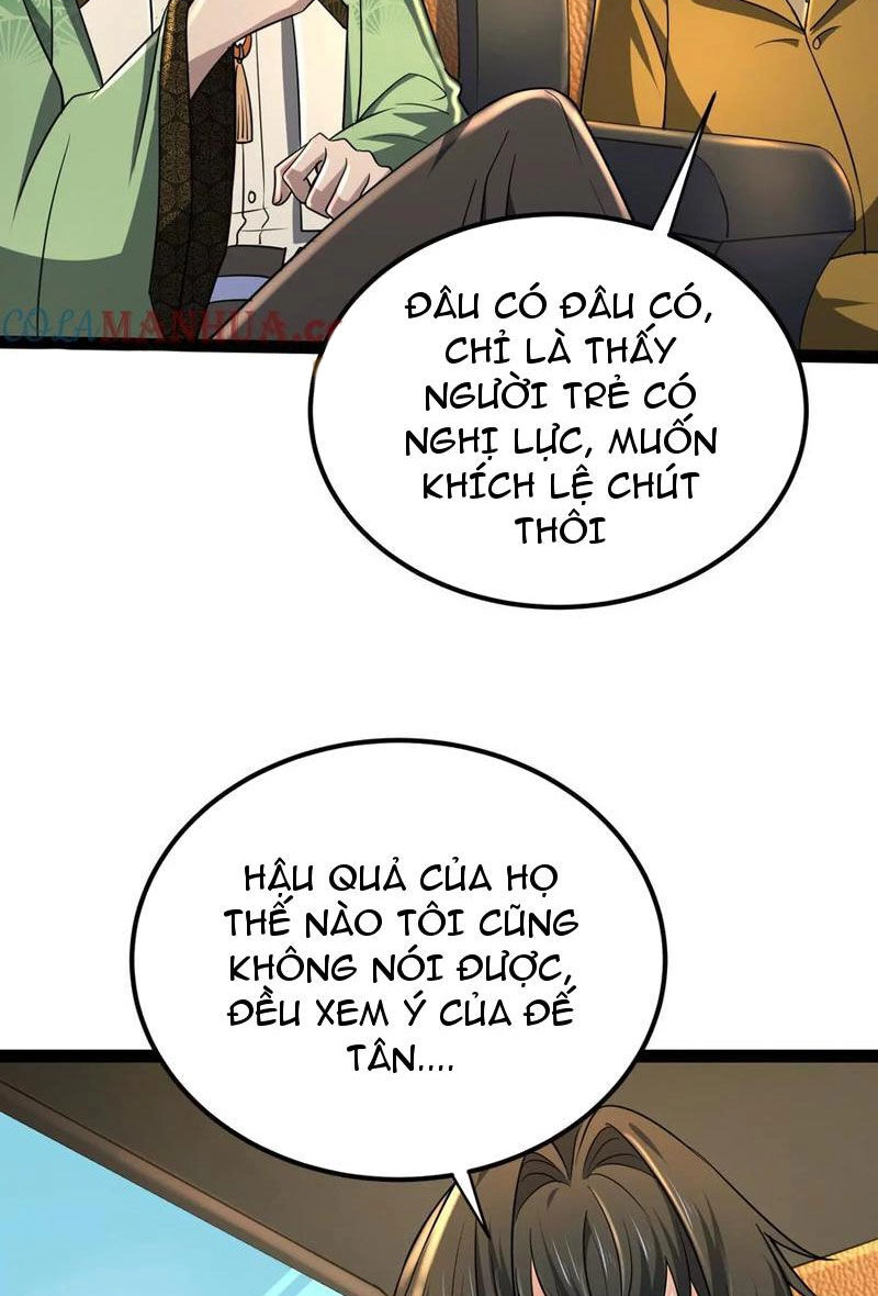 Đại Liên Minh Phản Xuyên Việt Của Bạo Quân Chapter 45 - 51