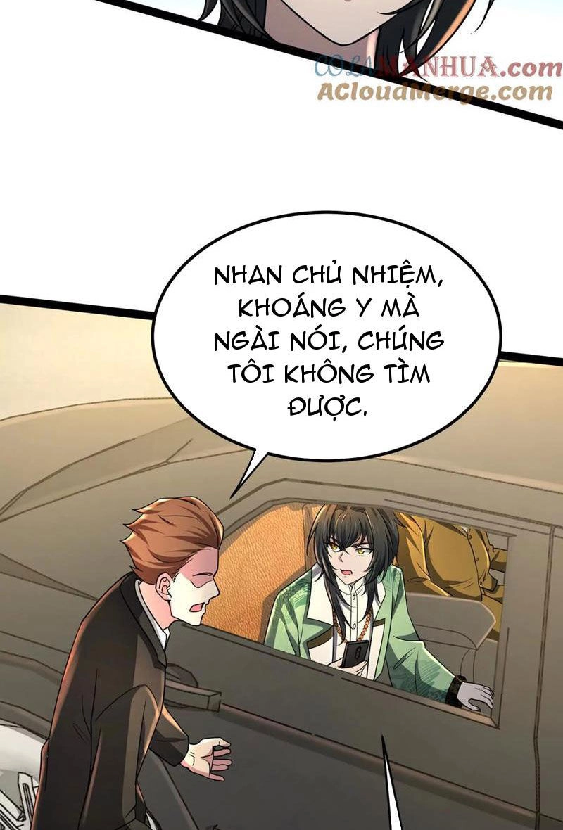 Đại Liên Minh Phản Xuyên Việt Của Bạo Quân Chapter 45 - 53